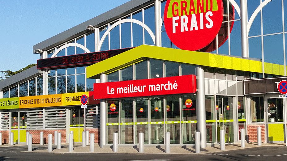 Grand Frais