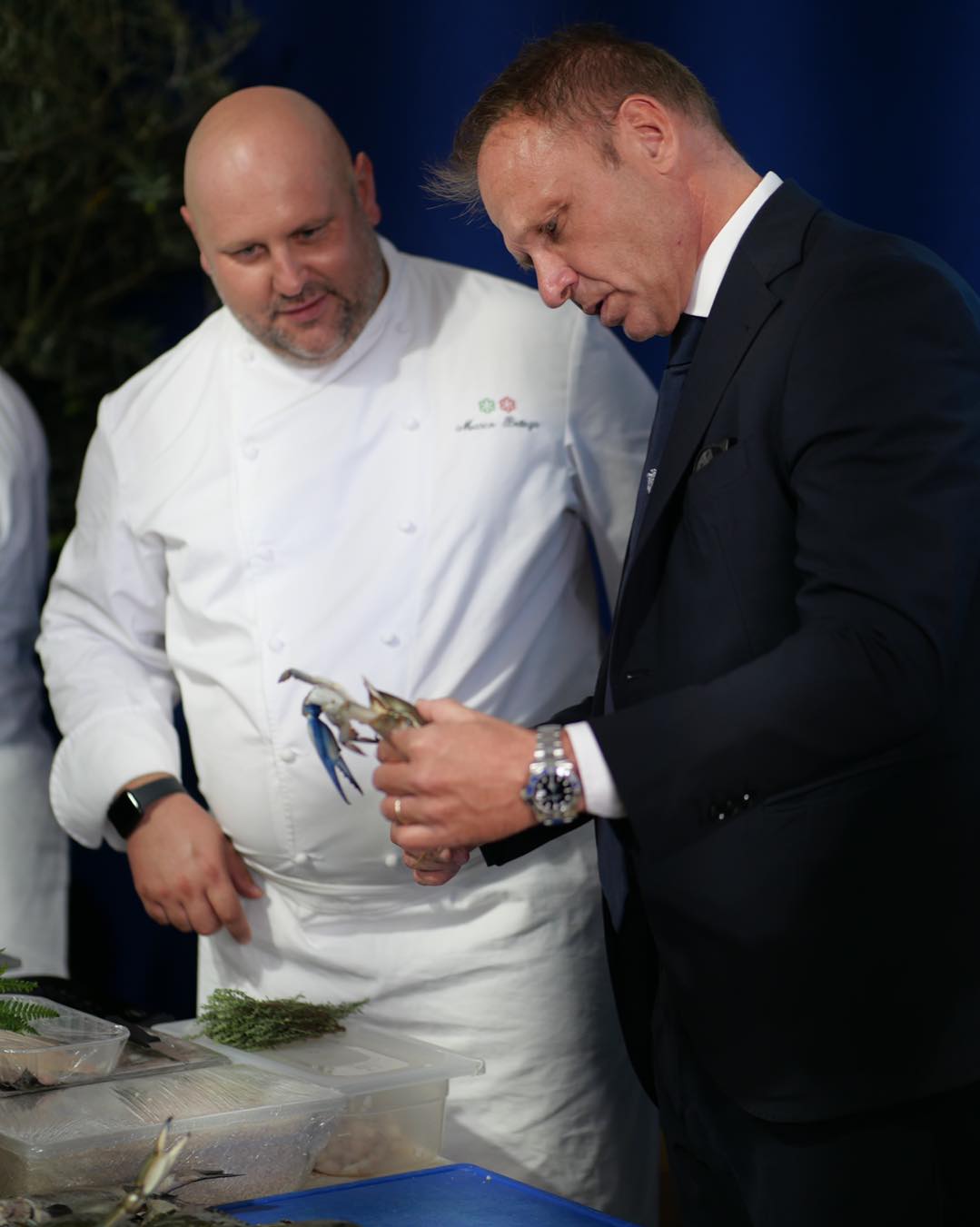 Ministro Lollobrigida